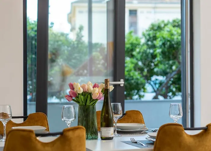 Appartement Antica No.3 *